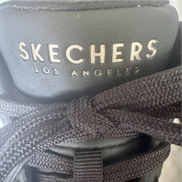 SKECHERS Uno - Stand on Air - Women’s Size 10 - Picture 3 of 8